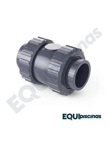 VALVULA CHECK HIDROTEN 2" P/PEGAR