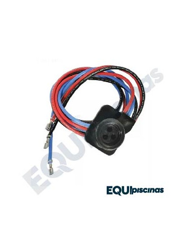 REPUESTO MAQUINA DE CALOR ELECTRICA HAYWARD HEATPRO Copeland Comp. hpx2223