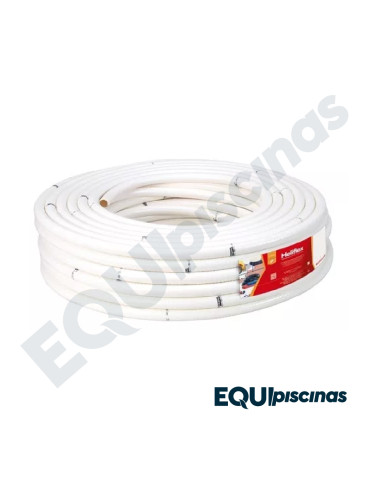 Tubo Flexible Ap-heliflex Ø 90mm X 1m.l.
