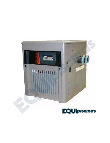 CALENTADOR A GAS HAYWARD H400IDPL2 400.000 BTU