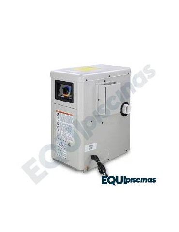 CALENTADOR A GAS HAYWARD H100ID1 100KBTU NAT