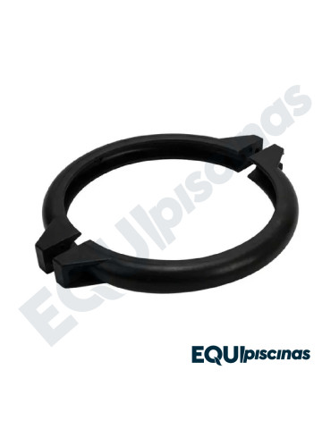 REPUESTO ABRAZADERA PARA FILTRO EMAUX SERIE P