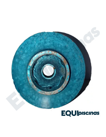 REPUESTO IMPULSOR 5 HP PARA BOMBA STA-RITE