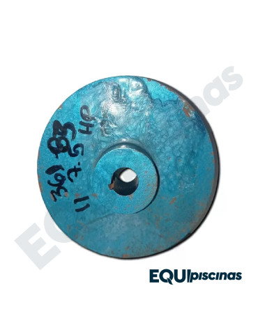 REPUESTO IMPULSOR 15 HP PARA BOMBA STA-RITE