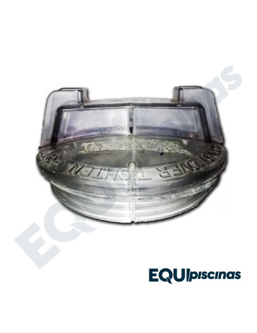 REPUESTO TAPA BOMBA STA-RITE 3HP MOD. DURAGLASS C318