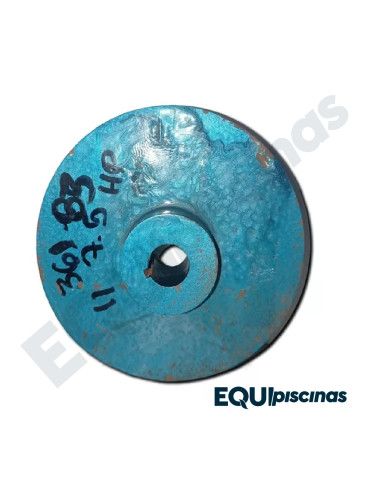 REPUESTO IMPULSOR 10 HP PARA BOMBA STA-RITE