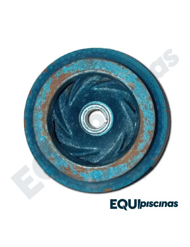 REPUESTO IMPULSOR 10 HP PARA BOMBA STA-RITE