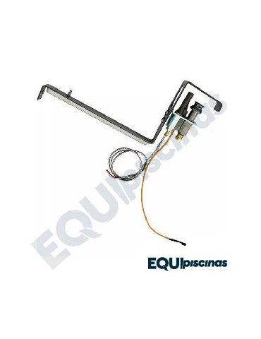 REPUESTO CALENTADOR PISCINA GAS HAYWARD H-SERIES Encendido Haxign1931