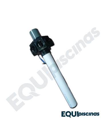 REPUESTO ESTRELLA P650 PARA FILTRO EMAUX SERIE P