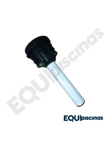 REPUESTO ESTRELLA P350 PARA FILTRO EMAUX SERIE P