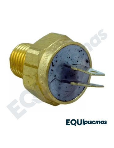 REPUESTO CALENTADOR HAYWARD A GAS H-SERIES H-LIMIT Hmxhli2932