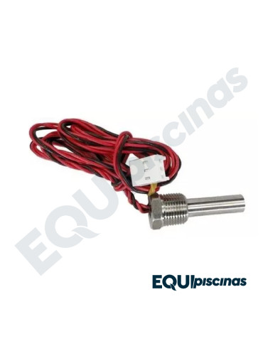 REPUESTO CALENTADOR HAYWARD A GAS H-SERIES THERMISTOR FDXLTER 1930
