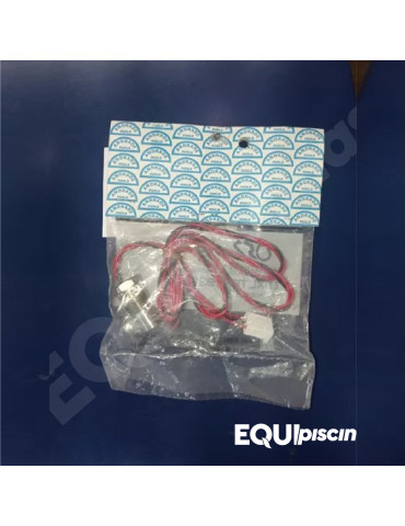 REPUESTO CALENTADOR HAYWARD A GAS H-SERIES THERMISTOR FDXLTER 1930