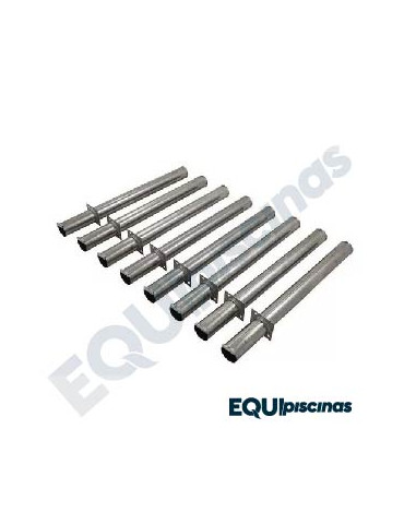 REPUESTO CALENTADOR PISCINA A GAS HAYWARD H-SERIES Main Burner Haxbrn1930