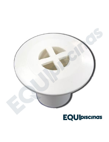 BOQUILLA TOMA DE AIRE PARA HIDROMASAJES DE Ø 20M