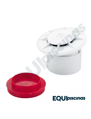 BOQUILLA DE RETORNO O ASPIRACION PARA PISO AUTOMATICA MARCA ASTRAL