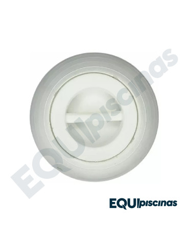 BOQUILLA DE ASPIRADOR PLASTICA CARLUCCI 50MM / 1,5"