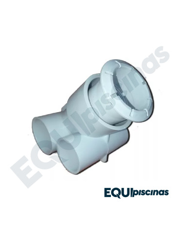 BOQUILLA VENTURY PARA HIDROMASAJES MULTIFUNCION ADAPTABLE A MODELOS 021-50 / 021-51 / 021-52 MARCA ASTRAL