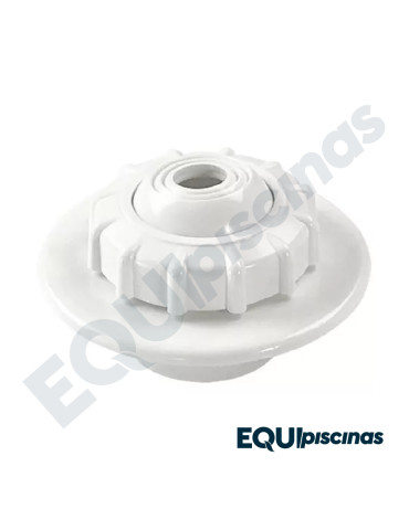 BOQUILLA DE RETORNO EMAUX PARA CONCRETO 35/50 mm P/PEGAR PN10