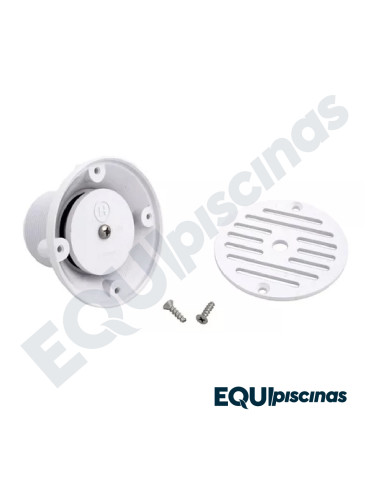 BOQUILLA DE RETORNO EPEX