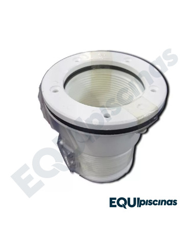 BOQUILLA DE ACOPLE EMAUX PARA VINIL Y/O FIBRA