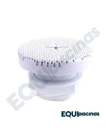 BOQUILLA DE SUCCION MICRO DRAIN SPA ANDRADE POOLS LIAN 2"