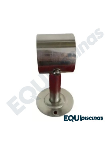 ANCLAS PARA TUBO PASAMANOS EN ACERO INOX FLEXINOX