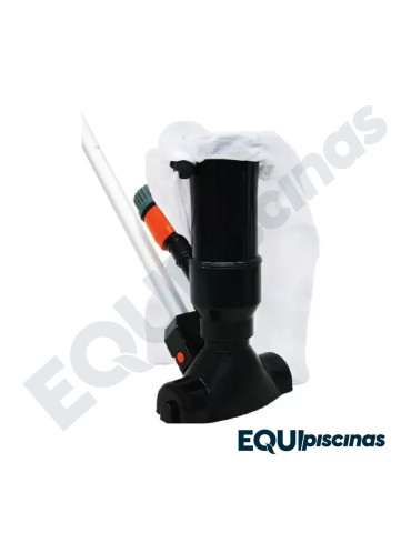REPUESTO MALLA PREFILTRO ASPIRADOR JETVAC PARA PISCINAS PORTATILES