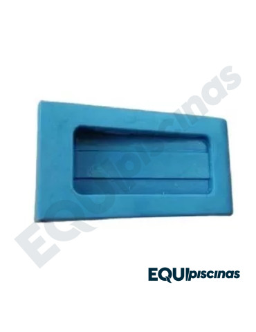 REPUESTO FLAPPER PARA ASPIRADO AUTOMATICA TIPO BARRACUDA MARCA KOKIDO