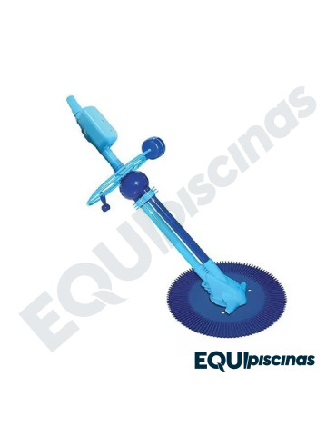 REPUESTO FLAPPER PARA ASPIRADO AUTOMATICA TIPO BARRACUDA MARCA KOKIDO