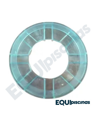 REPUESTO CUELLO PARA ASPIRADOR AUTOMATICO TIPO BARRACUDA MARCA KOKIDO