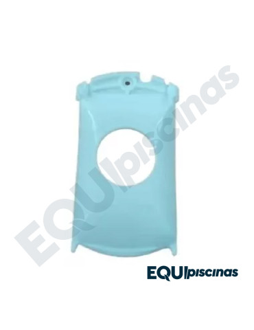 REPUESTO PROTECTOR FLAPPER PARA ASPIRADORA AUTOMATICA TIPO BARRACUDA MARCA KOKIDO