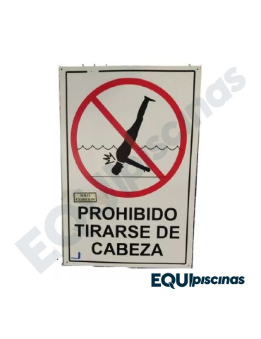 AVISO PROHIBICION