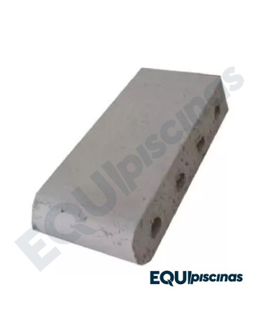 BORDE DE PISCINA ANDRADE POOLS 41 X 24