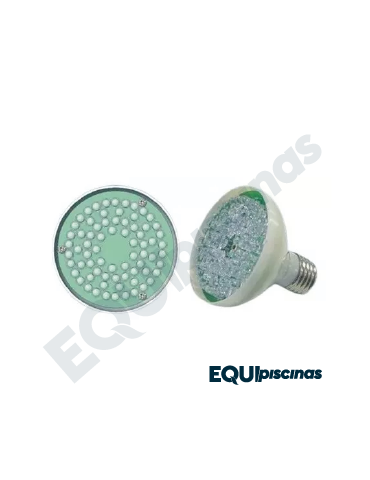 BOMBILLO LEDS-72 6W / 12V WL-LED072HC