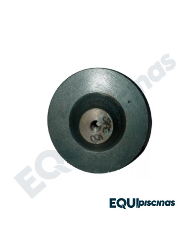 REPUESTO IMPULSOR (IMPELLER) BOMBA AP-HEAVY DUTY 3 HP