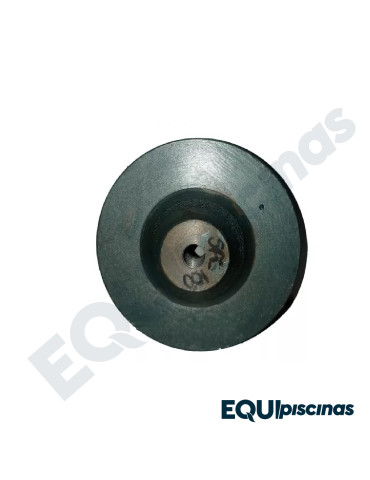 REPUESTO IMPULSOR (IMPELLER) BOMBA AP-HEAVY DUTY 1 HP