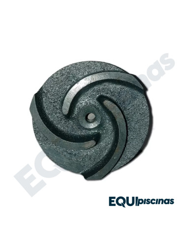 REPUESTO IMPULSOR (IMPELLER) BOMBA AP-HEAVY DUTY 1,5 HP