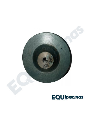 REPUESTO IMPULSOR (IMPELLER) BOMBA AP-HEAVY DUTY 2 HP