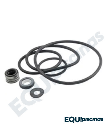 REPUESTO KIT-PP3000 PARA BOMBA STA-RITE MOD.  DYNAGLASS (EMPACADURAS, O´RINGS Y SELLO MECANICO)