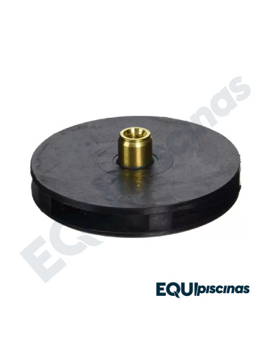 REPUESTO IMPELLER (IMPULSOR) PARA BOMBA HAYWARD POWERFLO ¾ HP