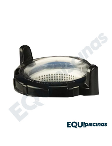 REPUESTO PARA BOMBA EMAUX MOD. SUPER POWER NUT FOR LID (TUERCA PARA TAPA)
