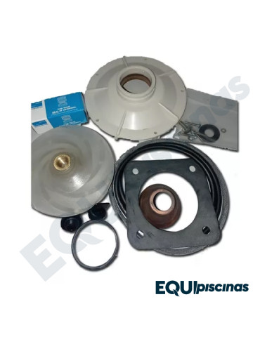 REPUESTO KIT 993012 PARA BOMBA STA-RITE MOD. DYNAGLASS 1,5 HP