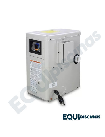 CALENTADOR A GAS HAYWARD H100ID1 100KBTU BTU LPG