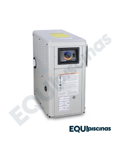 CALENTADOR A GAS HAYWARD H100ID1 100KBTU BTU LPG