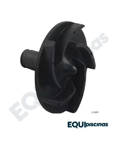 REPUESTO IMPULSOR ABIERTO PARA BOMBA STA-RITE MOD. DURAJET