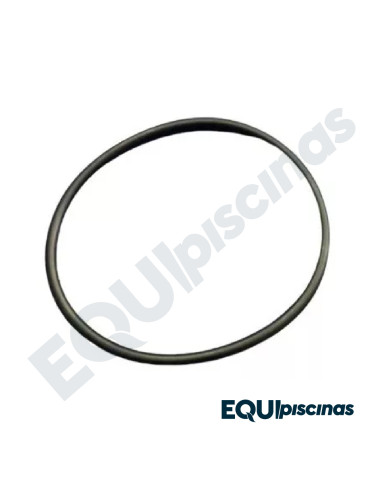 RESPUESTO EMPACADURA (O´RING) PARA TAPA TRAMPA DE PELOS BOMBA EMAUX SERIE SS