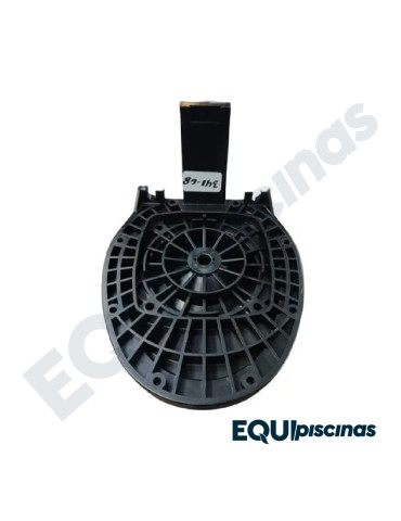 REPUESTO FLANGE PARA BOMBA EMAUX SERIE SS
