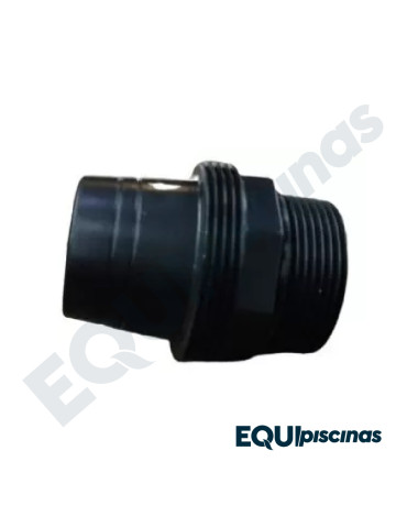 REPUESTO ADAPTADOR DE MANGUERA PARA PACK POOL EMAUX