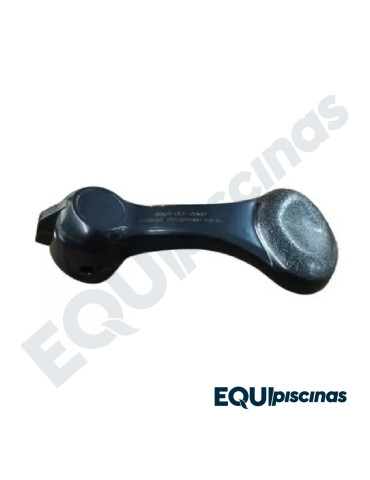 REPUESTO MANILLA GRANDE VALVULA MULTIPORT 2" MARCA EMAUX